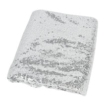 Load image into Gallery viewer, Rectangular Sequin Glitter Table Covers-Tablecover For Wedding-Any Party Decoration
