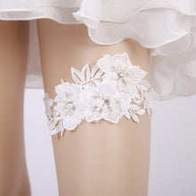Load image into Gallery viewer, Gorgeous Assorted Wedding Bridal Garters for Any Bride
