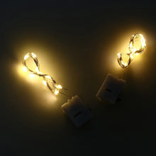 Load image into Gallery viewer, Mini Led String Lights for Doll Mannequins - Wedding Decor Item
