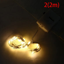 Load image into Gallery viewer, Mini Led String Lights for Doll Mannequins - Wedding Decor Item
