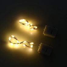 Load image into Gallery viewer, Mini Led String Lights for Doll Mannequins - Wedding Decor Item
