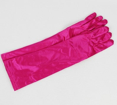 Opera Length Bridal or Evening Gloves