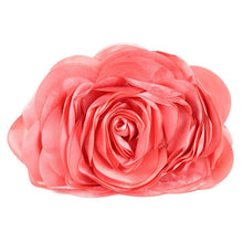 Load image into Gallery viewer, Fashion Flower Design Evening Purse-for Bride or Evening Wear Clutch
