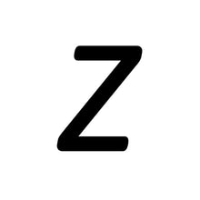 Load image into Gallery viewer, Letter A-Z Key Chain-Key Ring-Drive Safe I Need You Here With Me
