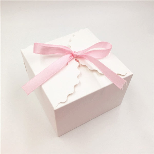 30pcs/lot  kraft Gift Box Candy Boxes Snack Boxes  For Candy\Cake\Jewelry\Gift\toy\Party Packing boxes