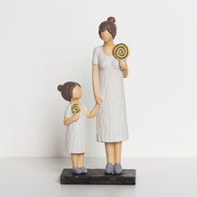 Load image into Gallery viewer, Resin Family Figurines-Gifts for Special Occasions
