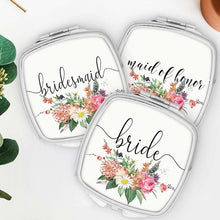 Load image into Gallery viewer, Assorted Bridesmaid  and Maid of Honor Gifts
