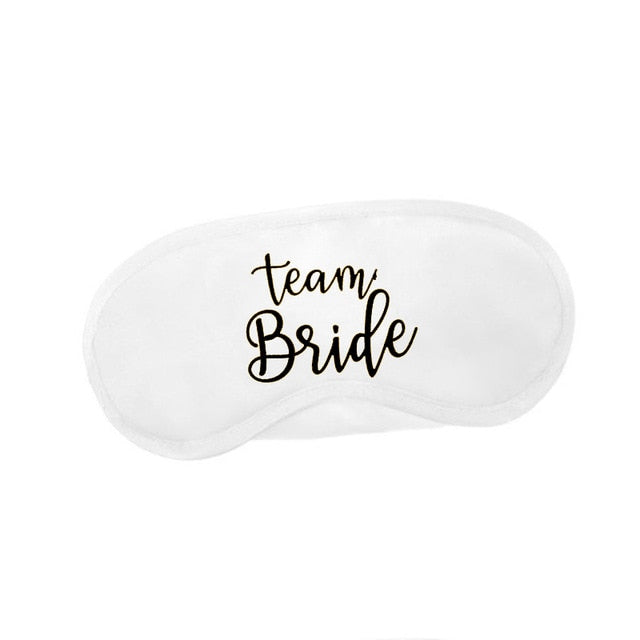 Assorted Bridesmaid  and Maid of Honor Gifts