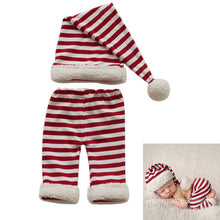 Load image into Gallery viewer, Newborn Baby Animal Outfits-Clothing Creative Photographic Props Style Outfits with Hats
