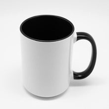 Load image into Gallery viewer, Personalized Coffee Mugs Great Wedding Gift for Husband or Wife Mr and Mrs with Names
