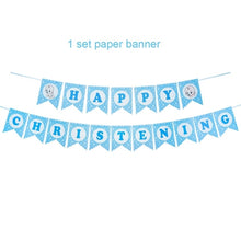 Load image into Gallery viewer, Baby Shower Party Foil Balloon Party Decorations- Assorted Styles
