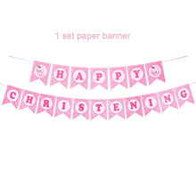 Load image into Gallery viewer, Baby Shower Party Foil Balloon Party Decorations- Assorted Styles
