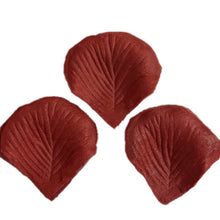 Load image into Gallery viewer, 1000 or 3000 Pcs Bag Artificial Silk Rose Petals for Wedding Decorations- Wedding Supplies

