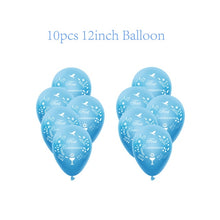 Load image into Gallery viewer, Blue First Holy Communion Party Decorations-Supplies for Boy
